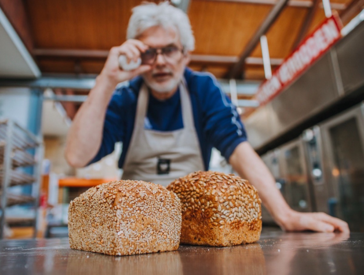 Beeld van Bakkerij MAMA