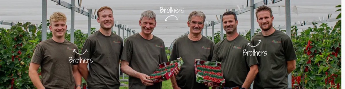 Beeld van BerryBrothers