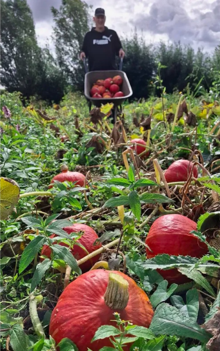 Beeld van Zorgboerderij Beversoord