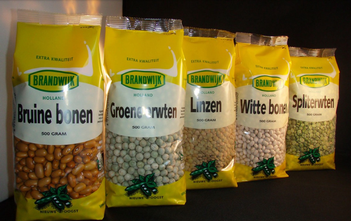 Beeld van Brandwijk Holland