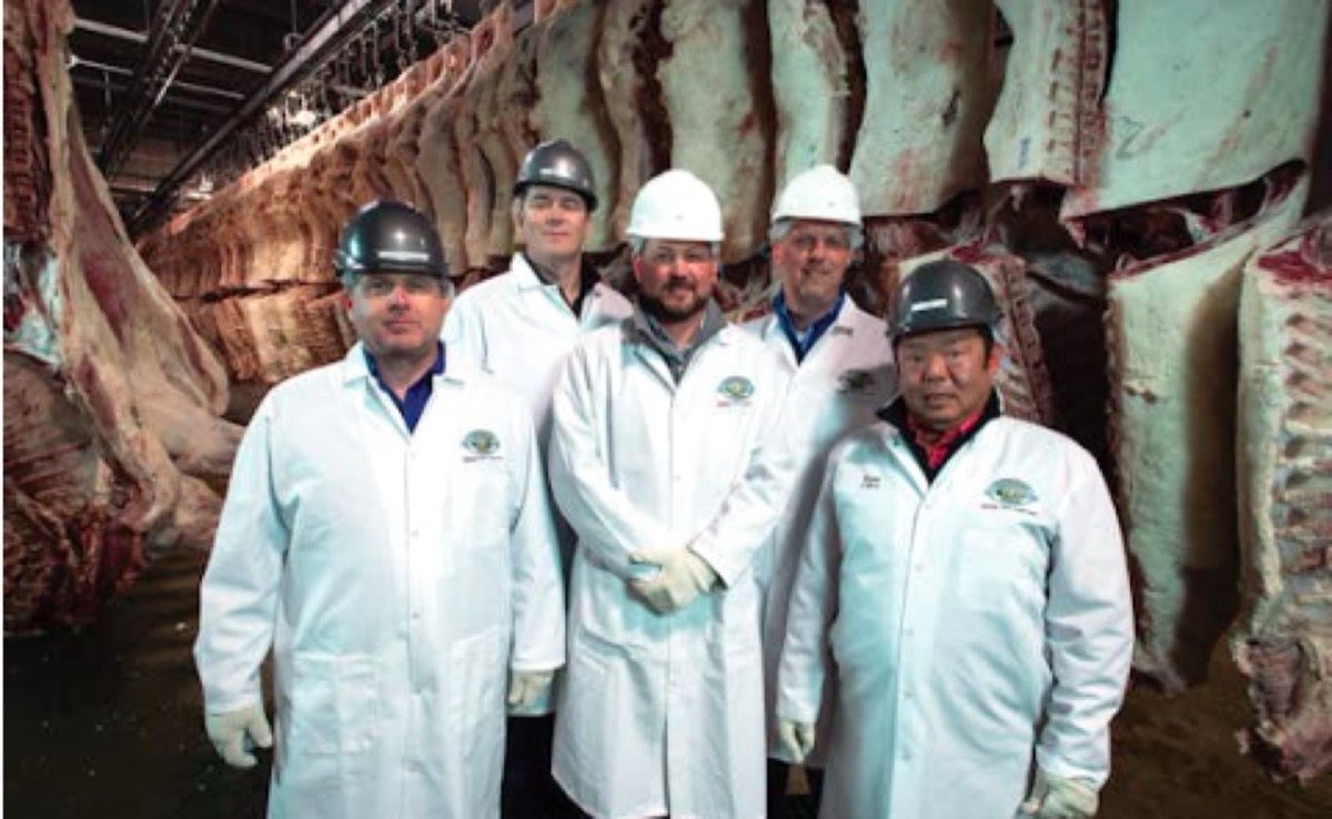 Beeld van Creekstone Farms
