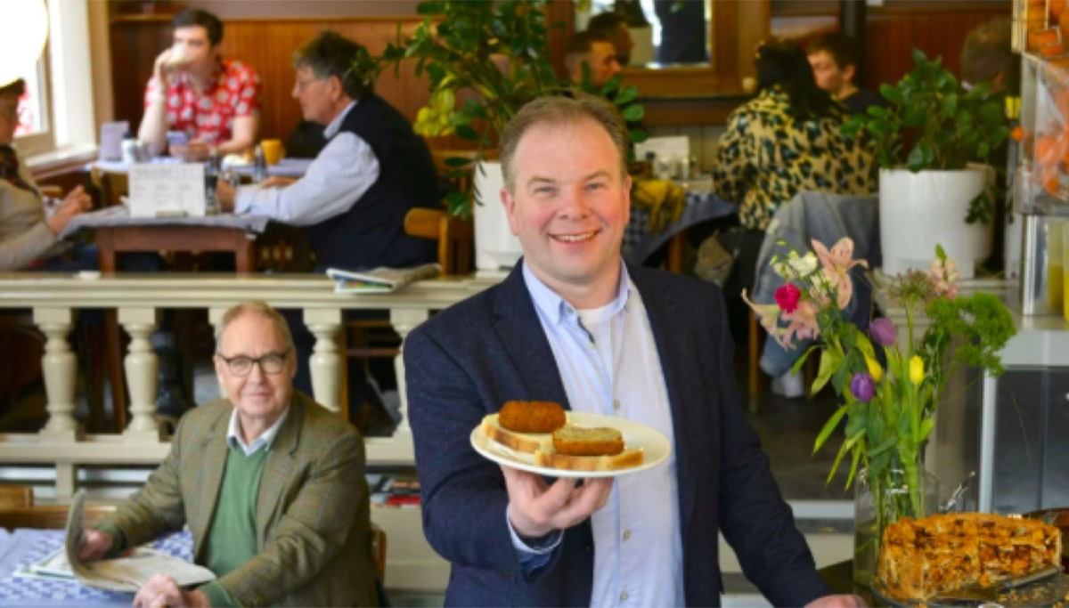 Beeld van Holtkamp Horeca