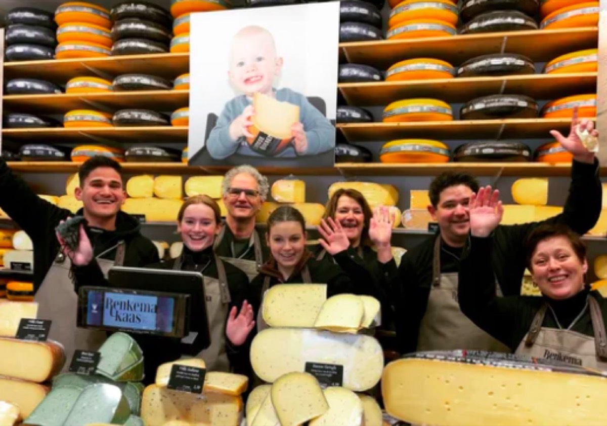 Beeld van Renkema Kaas