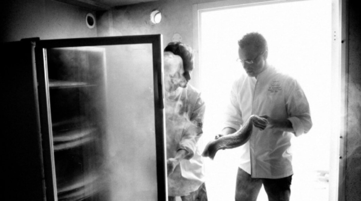 Beeld van Rokerij Smoking