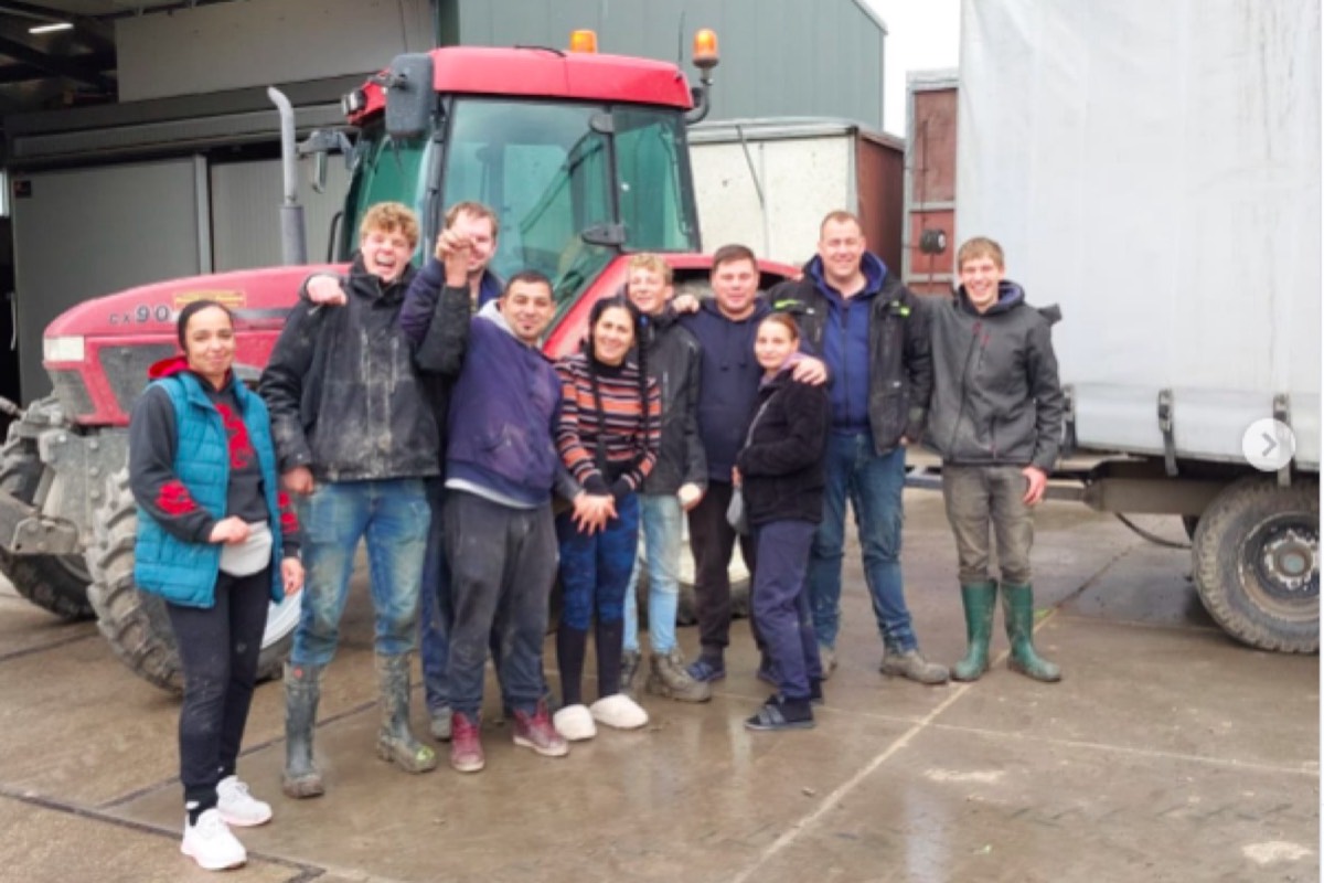 Beeld van Tuinderij Boender