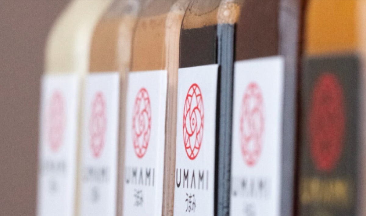 Beeld van Umami Family Foods