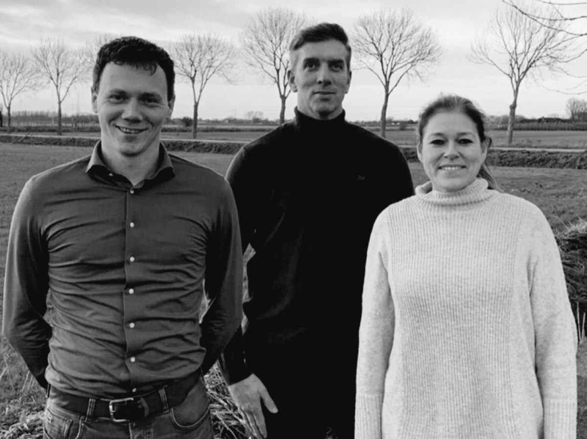 Beeld van Zwaanheuvelhoeve